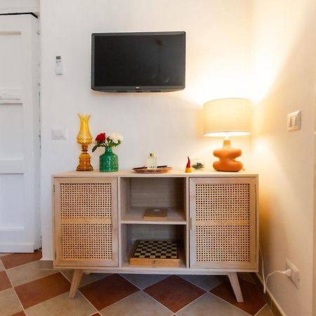 Casa Venturo Appartement Minori Buitenkant foto