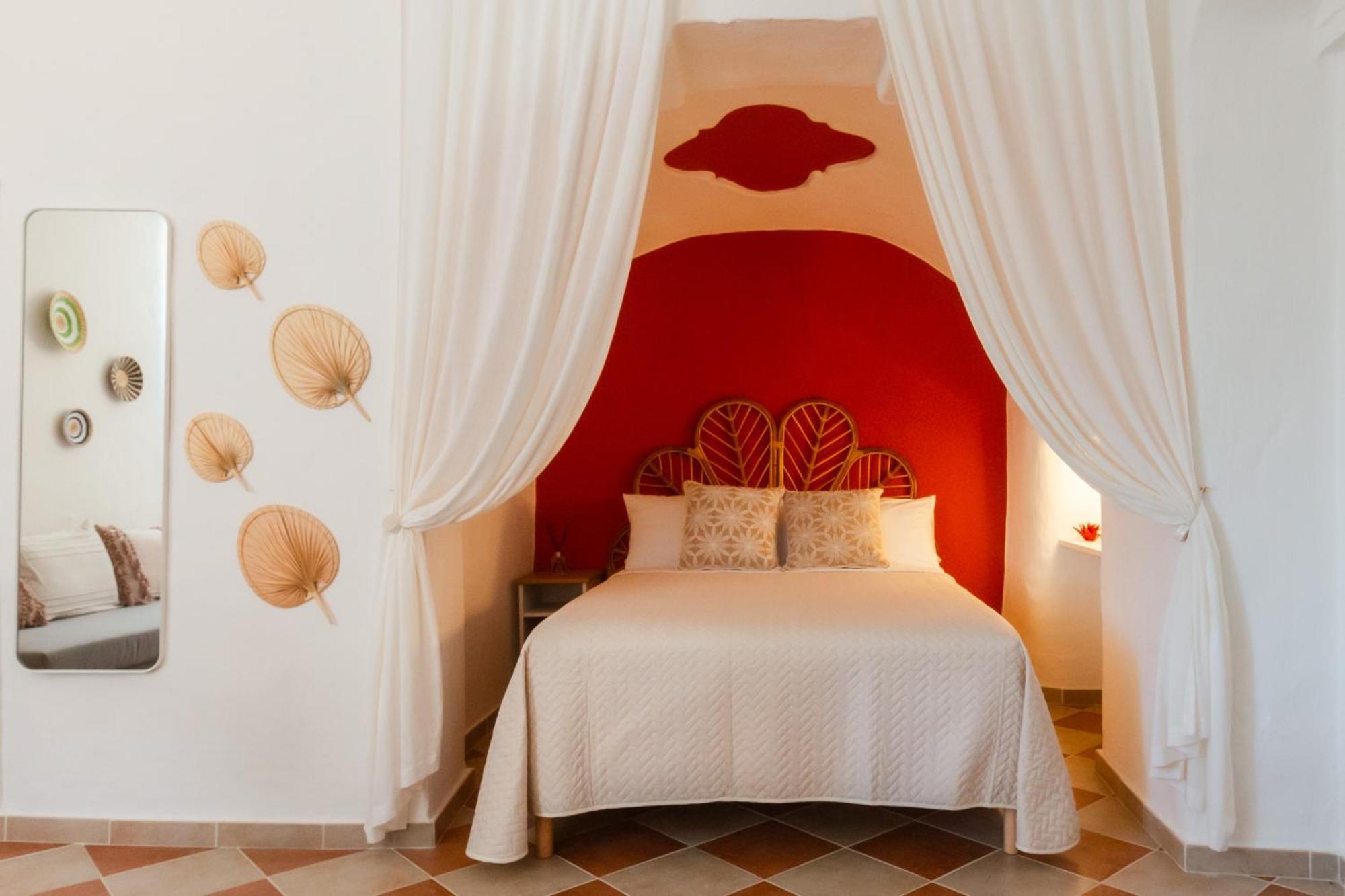 Casa Venturo Appartement Minori Buitenkant foto
