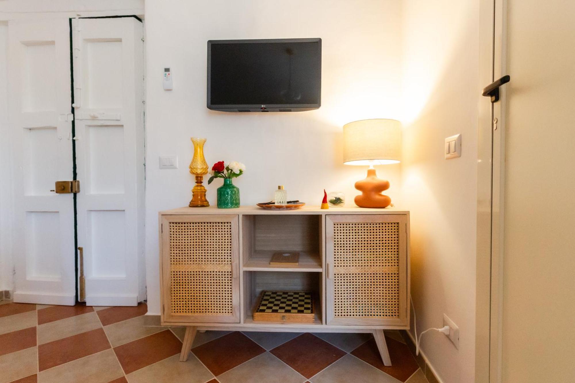 Casa Venturo Appartement Minori Buitenkant foto