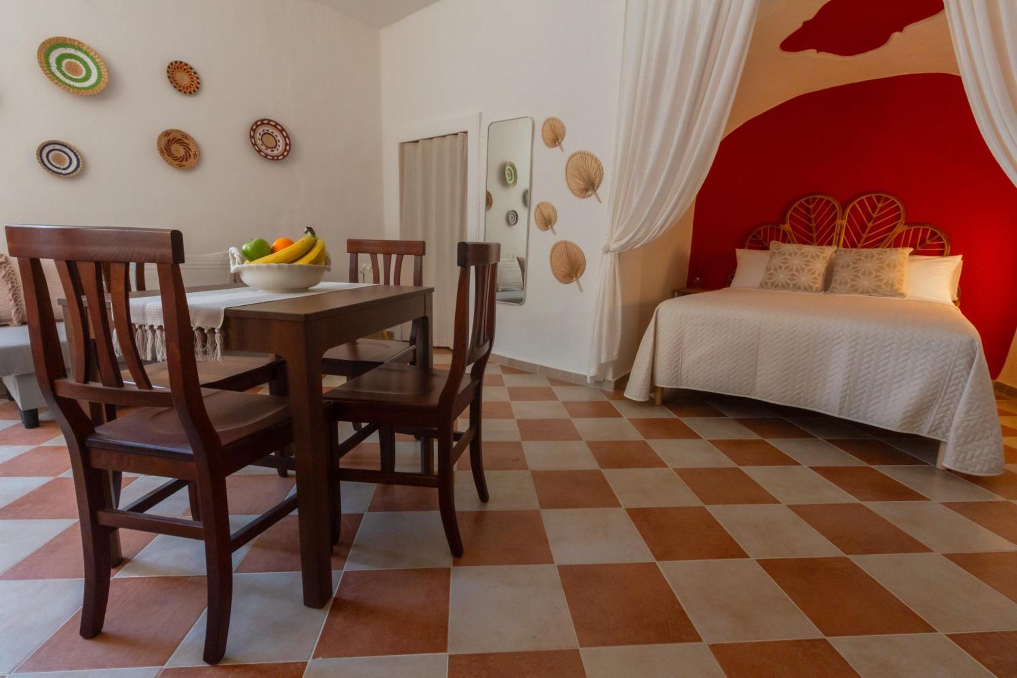Casa Venturo Appartement Minori Buitenkant foto