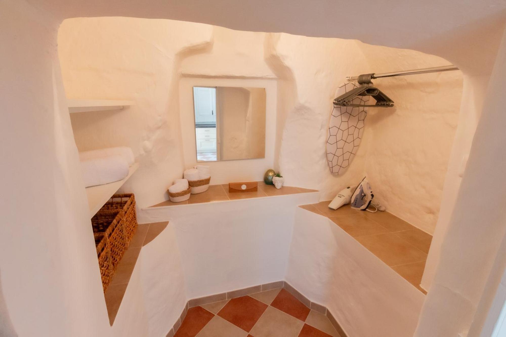 Casa Venturo Appartement Minori Buitenkant foto